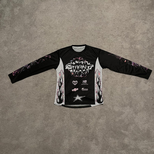 Starkit Men’s Race Jersey