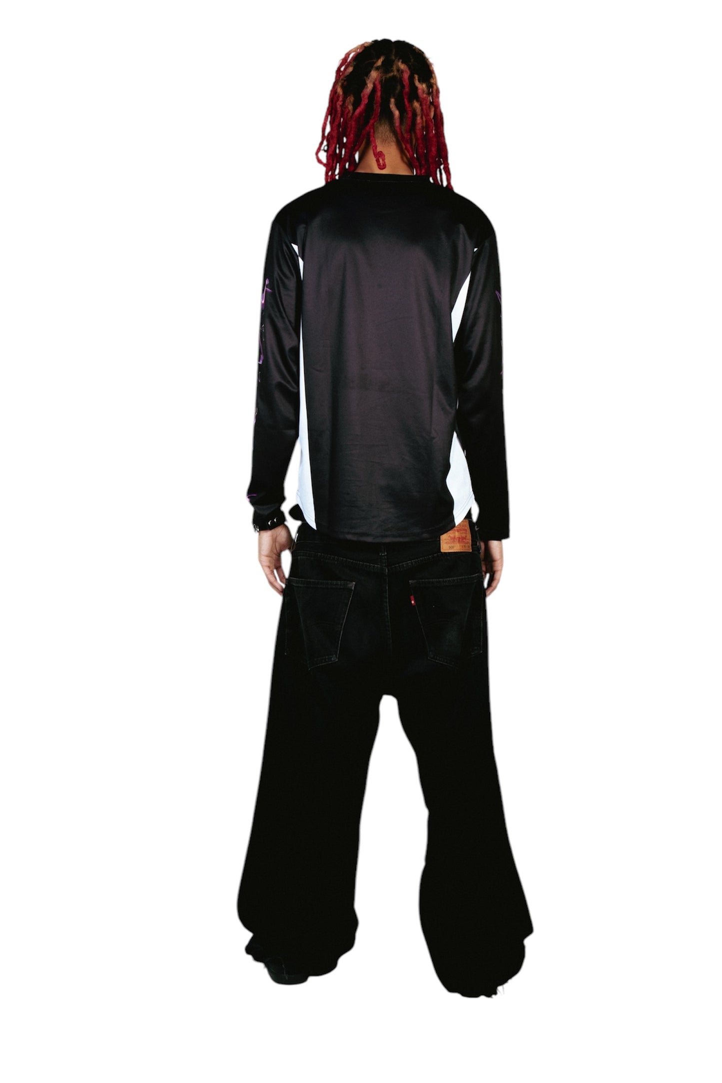 Starkit Men’s Race Jersey